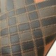 Replica Borse Firmate da bowling Burberry Highlands media nera Imitazioni Replica perfette Borse Firmate da bowling Burberry Highlands media nera