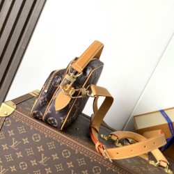 Replica Borsa a mano Louis Vuitton Nil M14025 di qualità originale Imitazioni Replica perfette Borsa a mano Louis Vuitton Nil M14025 di qualità originale