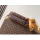 Replica Borsa a mano Louis Vuitton Nil M14025 di qualità originale Imitazioni Replica perfette Borsa a mano Louis Vuitton Nil M14025 di qualità originale