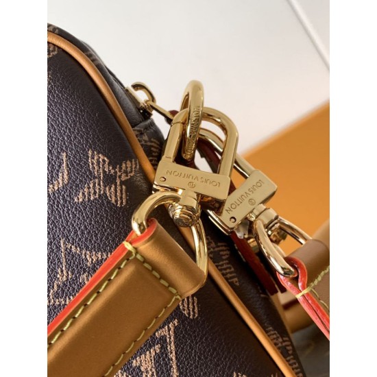 Replica Borsa a mano Louis Vuitton Nil M14025 di qualità originale Imitazioni Replica perfette Borsa a mano Louis Vuitton Nil M14025 di qualità originale