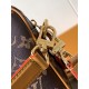Replica Borsa a mano Louis Vuitton Nil M14025 di qualità originale Imitazioni Replica perfette Borsa a mano Louis Vuitton Nil M14025 di qualità originale