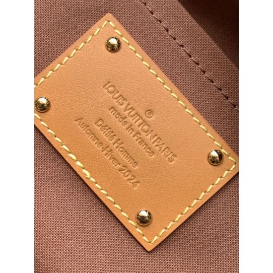 Replica Borsa a mano Louis Vuitton Nil M14025 di qualità originale Imitazioni Replica perfette Borsa a mano Louis Vuitton Nil M14025 di qualità originale