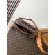 Replica Borsa a mano Louis Vuitton Nil M14025 di qualità originale Imitazioni Replica perfette Borsa a mano Louis Vuitton Nil M14025 di qualità originale