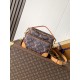 Replica Borsa a mano Louis Vuitton Nil M14025 di qualità originale Imitazioni Replica perfette Borsa a mano Louis Vuitton Nil M14025 di qualità originale