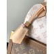 Replica Borsa Speedy 18 Louis Vuitton M24606 M46970 M24474 Bianco Imitazioni Replica perfette Borsa Speedy 18 Louis Vuitton M24606 M46970 M24474 Bianco