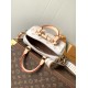 Replica Borsa Speedy 18 Louis Vuitton M24606 M46970 M24474 Bianco Imitazioni Replica perfette Borsa Speedy 18 Louis Vuitton M24606 M46970 M24474 Bianco