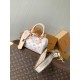 Replica Borsa Speedy 18 Louis Vuitton M24606 M46970 M24474 Bianco Imitazioni Replica perfette Borsa Speedy 18 Louis Vuitton M24606 M46970 M24474 Bianco