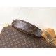 Replica Borsa a mano Louis Vuitton Looping M12939 Alta gamma Imitazioni Replica perfette Borsa a mano Louis Vuitton Looping M12939 Alta gamma