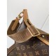 Replica Borsa a mano Louis Vuitton Looping M12939 Alta gamma Imitazioni Replica perfette Borsa a mano Louis Vuitton Looping M12939 Alta gamma