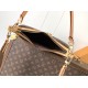 Replica Borsa a mano Louis Vuitton Looping M12939 Alta gamma Imitazioni Replica perfette Borsa a mano Louis Vuitton Looping M12939 Alta gamma