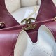 Replica Borse Alta Qualità shopping Chanel 26A AS6392 bianca Apertura a forma V Imitazioni Replica perfette Borse Alta Qualità shopping Chanel 26A AS6392 bianca Apertura a forma V