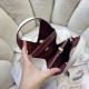 Replica Borse Alta Qualità shopping Chanel 26A AS6392 bianca Apertura a forma V Imitazioni Replica perfette Borse Alta Qualità shopping Chanel 26A AS6392 bianca Apertura a forma V