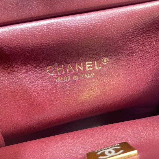 Replica Borse Alta Qualità shopping Chanel 26A AS6392 bianca Apertura a forma V Imitazioni Replica perfette Borse Alta Qualità shopping Chanel 26A AS6392 bianca Apertura a forma V