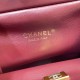 Replica Borse Alta Qualità shopping Chanel 26A AS6392 bianca Apertura a forma V Imitazioni Replica perfette Borse Alta Qualità shopping Chanel 26A AS6392 bianca Apertura a forma V