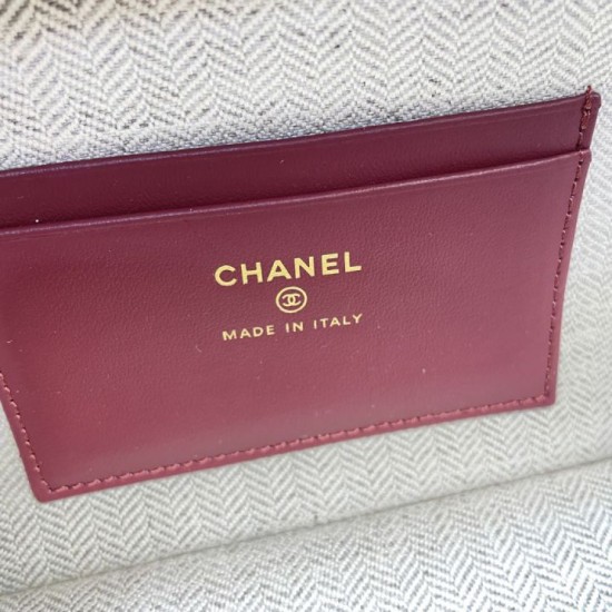 Replica Borse Firmate Chanel AS5347 Vanity con catena 23cm Bianco Imitazioni Replica perfette Borse Firmate Chanel AS5347 Vanity con catena 23cm Bianco