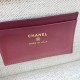 Replica Borse Firmate Chanel AS5347 Vanity con catena 23cm Bianco Imitazioni Replica perfette Borse Firmate Chanel AS5347 Vanity con catena 23cm Bianco