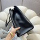 Replica Borse tote Chanel AS6245 Super Nero Imitazioni Replica perfette Borse tote Chanel AS6245 Super Nero