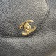 Replica Borse tote Chanel AS6245 Super Nero Imitazioni Replica perfette Borse tote Chanel AS6245 Super Nero