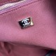 Replica Borse tote Chanel AS6245 Super Nero Imitazioni Replica perfette Borse tote Chanel AS6245 Super Nero