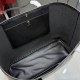 Replica Borsa tote grande Gucci 874745 Tribeca con perforazioni nera Imitazioni Replica perfette Borsa tote grande Gucci 874745 Tribeca con perforazioni nera