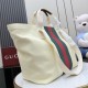 Replica Borsa tote media Gucci Positano 875929 bianca Imitazioni Replica perfette Borsa tote media Gucci Positano 875929 bianca