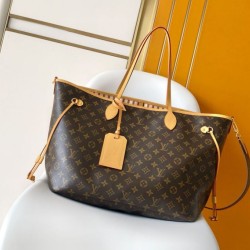 Replica Borse Louis Vuitton Neverfull Inside Out GM M28538 Imitazioni Replica perfette Borse Louis Vuitton Neverfull Inside Out GM M28538
