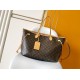 Replica perfette Borse  Louis Vuitton Neverfull Inside Out GM M28538