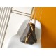 Replica perfette Borse  Louis Vuitton Neverfull Inside Out GM M28538