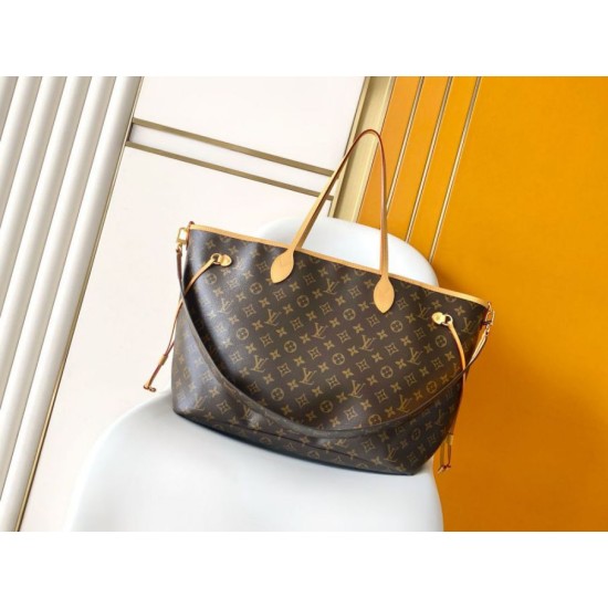 Replica perfette Borse  Louis Vuitton Neverfull Inside Out GM M28538
