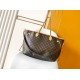 Replica perfette Borse  Louis Vuitton Neverfull Inside Out GM M28538