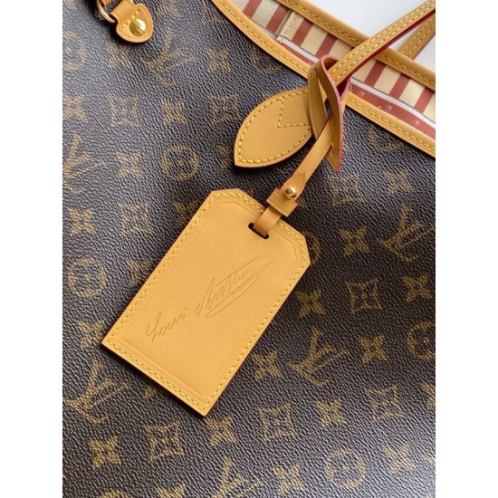 Replica perfette Borse  Louis Vuitton Neverfull Inside Out GM M28538