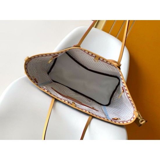 Replica perfette Borse  Louis Vuitton Neverfull Inside Out GM M28538