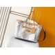 Replica perfette Borse  Louis Vuitton Neverfull Inside Out GM M28538