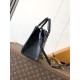 Replica Louis Vuitton onthego PM Codice variabile Chip M14576 Nero Imitazioni Replica perfette Louis Vuitton onthego PM Codice variabile Chip M14576 Nero