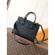Replica Louis Vuitton onthego PM Codice variabile Chip M14576 Nero Imitazioni Replica perfette Louis Vuitton onthego PM Codice variabile Chip M14576 Nero