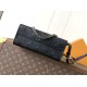 Replica Louis Vuitton onthego PM Codice variabile Chip M14576 Nero Imitazioni Replica perfette Louis Vuitton onthego PM Codice variabile Chip M14576 Nero
