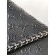 Replica Louis Vuitton onthego PM Codice variabile Chip M14576 Nero Imitazioni Replica perfette Louis Vuitton onthego PM Codice variabile Chip M14576 Nero