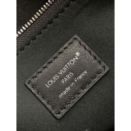 Replica Louis Vuitton onthego PM Codice variabile Chip M14576 Nero Imitazioni Replica perfette Louis Vuitton onthego PM Codice variabile Chip M14576 Nero
