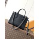 Replica Louis Vuitton onthego PM Codice variabile Chip M14576 Nero Imitazioni Replica perfette Louis Vuitton onthego PM Codice variabile Chip M14576 Nero