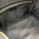 Replica Borsa Gucci Boston media con emblema GG 848886 Nero Imitazioni Replica perfette Borsa Gucci Boston media con emblema GG 848886 Nero