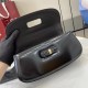 Replica Borsa Gucci Bamboo Diva 827750 nera Imitazioni Replica perfette Borsa Gucci Bamboo Diva 827750 nera