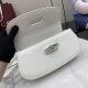 Replica Borse Alta Qualità Gucci Bamboo Diva 827750 Bianca Imitazioni Replica perfette Borse Alta Qualità Gucci Bamboo Diva 827750 Bianca