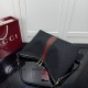 Replica Borsa tote grande Gucci Giglio A008NS tela GG nera Imitazioni Replica perfette Borsa tote grande Gucci Giglio A008NS tela GG nera