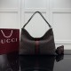 Replica Borsa tote grande Gucci Giglio A008NS tela GG bordeaux Imitazioni Replica perfette Borsa tote grande Gucci Giglio A008NS tela GG bordeaux