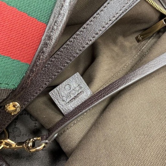 Replica Borsa tote grande Gucci Giglio A008NS tela GG bordeaux Imitazioni Replica perfette Borsa tote grande Gucci Giglio A008NS tela GG bordeaux