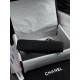 Replica Beauty case grande Chanel Métiers d'art con catena AP5437 Nero Imitazioni Replica perfette Beauty case grande Chanel Métiers d'art con catena AP5437 Nero