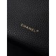 Replica Beauty case grande Chanel Métiers d'art con catena AP5437 Nero Imitazioni Replica perfette Beauty case grande Chanel Métiers d'art con catena AP5437 Nero