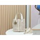 Replica Borse Firmate tote verticale Dior Tweed Toujours motivo Cannage rosa Imitazioni Replica perfette Borse Firmate tote verticale Dior Tweed Toujours motivo Cannage rosa