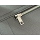 Replica Borse Firmate a tracolla Dior Normandie con patta nera Imitazioni Replica perfette Borse Firmate a tracolla Dior Normandie con patta nera