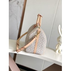 Louis Vuitton Keepall Bandoulière 45 con monogram Louis Vuitton Keepall Bandoulière 45 con monogram